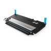 HP W2071A Cyan  Cartucho Genérico- Reemplaza 117A