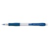 Pilot Portaminas SuperGrip H-185 - Trazo 0.5mm - Mina HB - Cuerpo Azul