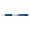 Pilot Portaminas SuperGrip H-185 - Trazo 0.5mm - Mina HB - Cuerpo Azul