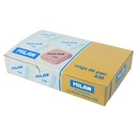 GOMA MILAN 430 (CAJA 30 UNID)