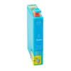 EPSON 604XL CYAN (C13T03A24010/C13T03U24010) 