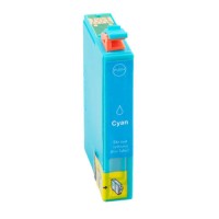 EPSON 604XL CYAN (C13T03A24010/C13T03U24010) 