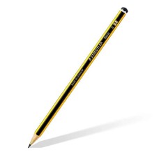 Staedtler Noris 120-0 Lapiz de Grafito - Mina 2B - CAJA 12 UNID.