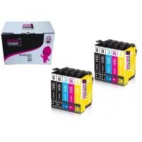 Epson MULTIPACK 16XL (C13T16364012).