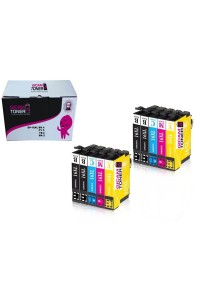 Epson MULTIPACK 16XL (C13T16364012).