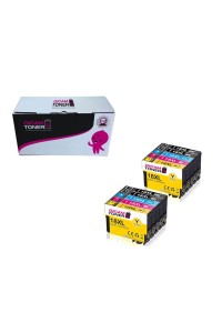 Epson MULTIPACK 18XL (C13T18164012)