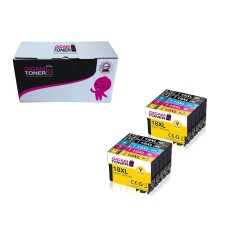 Epson MULTIPACK 18XL (C13T18164012)