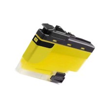  Brother LC422XL Yellow Cartucho de Tinta Generico - Reemplaza LC422XLYE