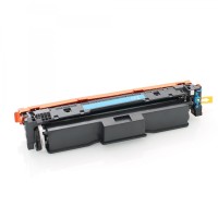 HP W2201X/W2201A Cyan Cartucho de Tóner Genérico - Reemplaza 220X/220A HP W2201X/W2201A Cyan Cartucho de Tóner Genérico - Reemplaza 220X/220A