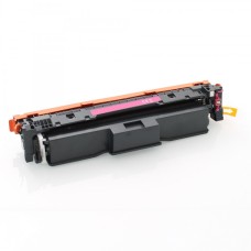 HP W2203X/W2203A  Magenta Cartucho de Tóner Genérico - Reemplaza 220X/220A