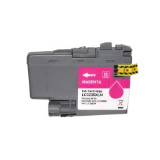 Brother LC3235XL Magenta (LC-3235XLM)