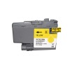 Brother LC3235XL Amarillo (LC-3235XLY)