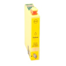 EPSON 603XL AMARILLO (C13T03A44010/C13T03U44010) YELLOW