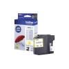 Brother Original LC225XL Amarillo (LC225XLY)