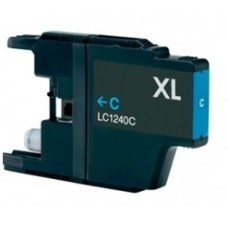 Brother LC1240XL / LC1280XL Cyan