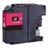 Brother LC12E  Magenta