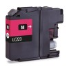 Brother LC221/LC223 Magenta (V3)