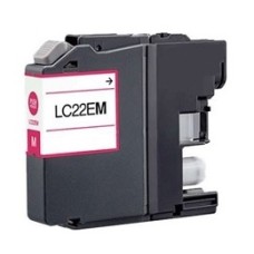 Brother LC22E Magenta