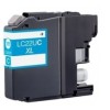 Brother LC22U Cyan