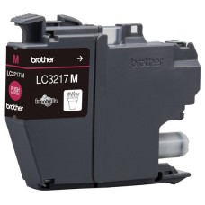 Brother LC3217 Magenta