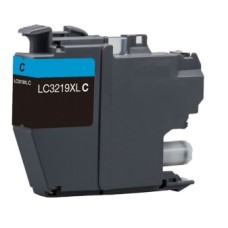 Brother LC3219XL Cyan