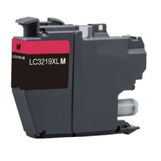 Brother LC3219XL Magenta         