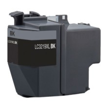 Brother LC3219XL Negro         