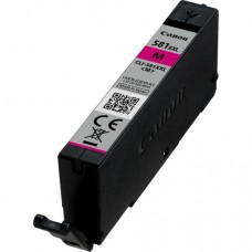 Canon CLI581XXL (1996C001/2104C001/2050C001) Magenta