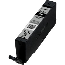 Canon CLI581XXL (1998C001/2106C001/2052C001) Negro