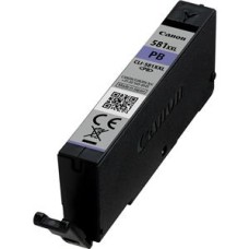 Canon CLI581XXL (1999C001/2107C001/2053C001) Blau Photo