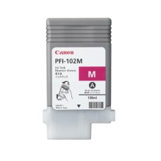 Canon PFI 102 Magenta (0897B001)