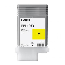 Canon PFI 107 Amarillo (PFI-107Y/6708B001)