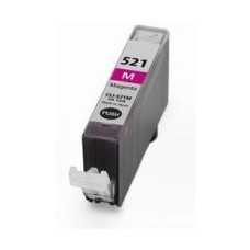Canon CLI521 (2935B001) Magenta 