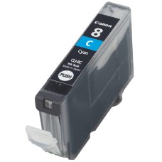 Canon CLI8 (0624B001) Cyan