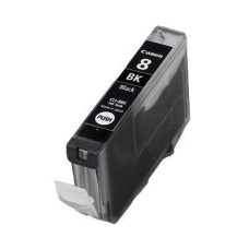 Canon CLI8 (0620B001) Negro