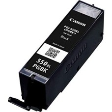 Canon PGI550XL (6431B001) Negro