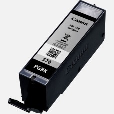 Canon PGI570XL (0318C001) Negro