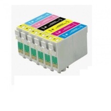 Epson T0331 (C13T03314010) - Negro