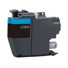 Brother LC3213 Cyan V4