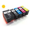 Epson T02H4 (202XL) C13T02H44010 - Amarillo