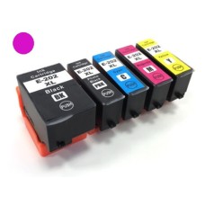 Epson T02H3 (202XL) C13T02H34010 - Magenta