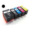 Epson T02G1 (202XL) C13T02G14010 - Negro 