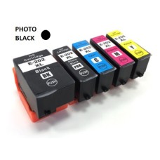 Epson T02H1 (202XL) C13T02H14010 - Photo Black