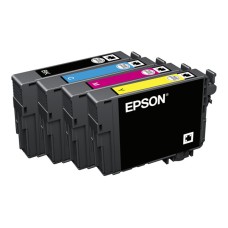 Epson T02W1 (502XL) C13T02W14010 - Negro