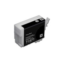 Epson T1571 (C13T15714010) Negro