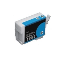 Epson T1572 (C13T15724010) Cyan
