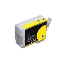 Epson T1574 (C13T15744010) Amarillo