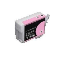 Epson T1576 (C13T15764010) Light Magenta