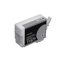 Epson T1577 (C13T15774010) Light Negro