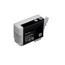 Epson T1578 (C13T15784010) Negro Mate